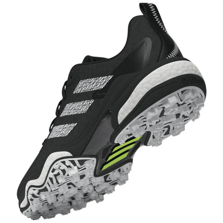 ADIDAS-CODECHAOS 25 BLACK - immagine 2