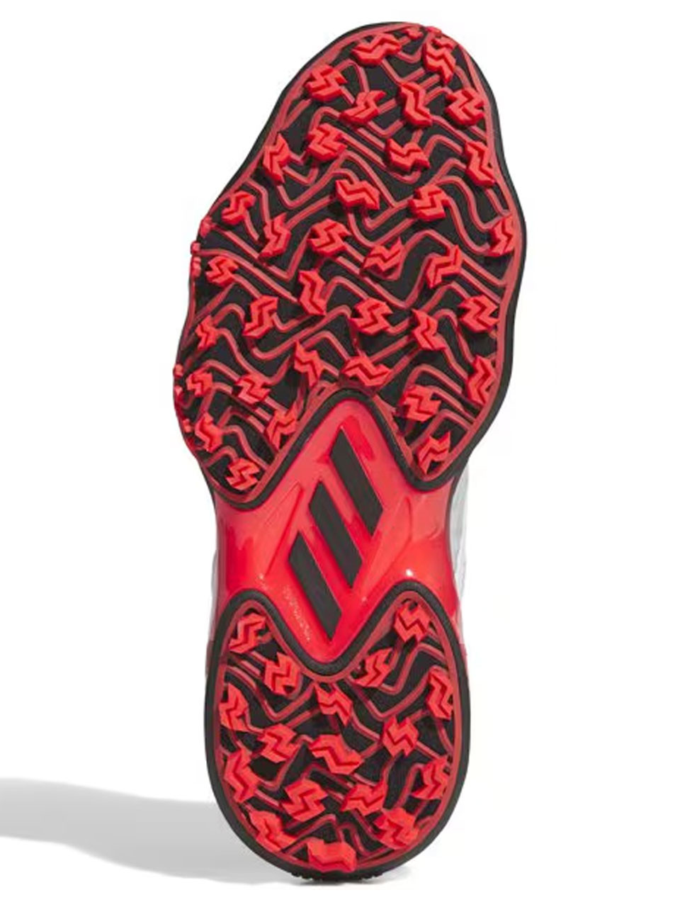 ADIDAS-CODECHAOS 25 RED - immagine 3