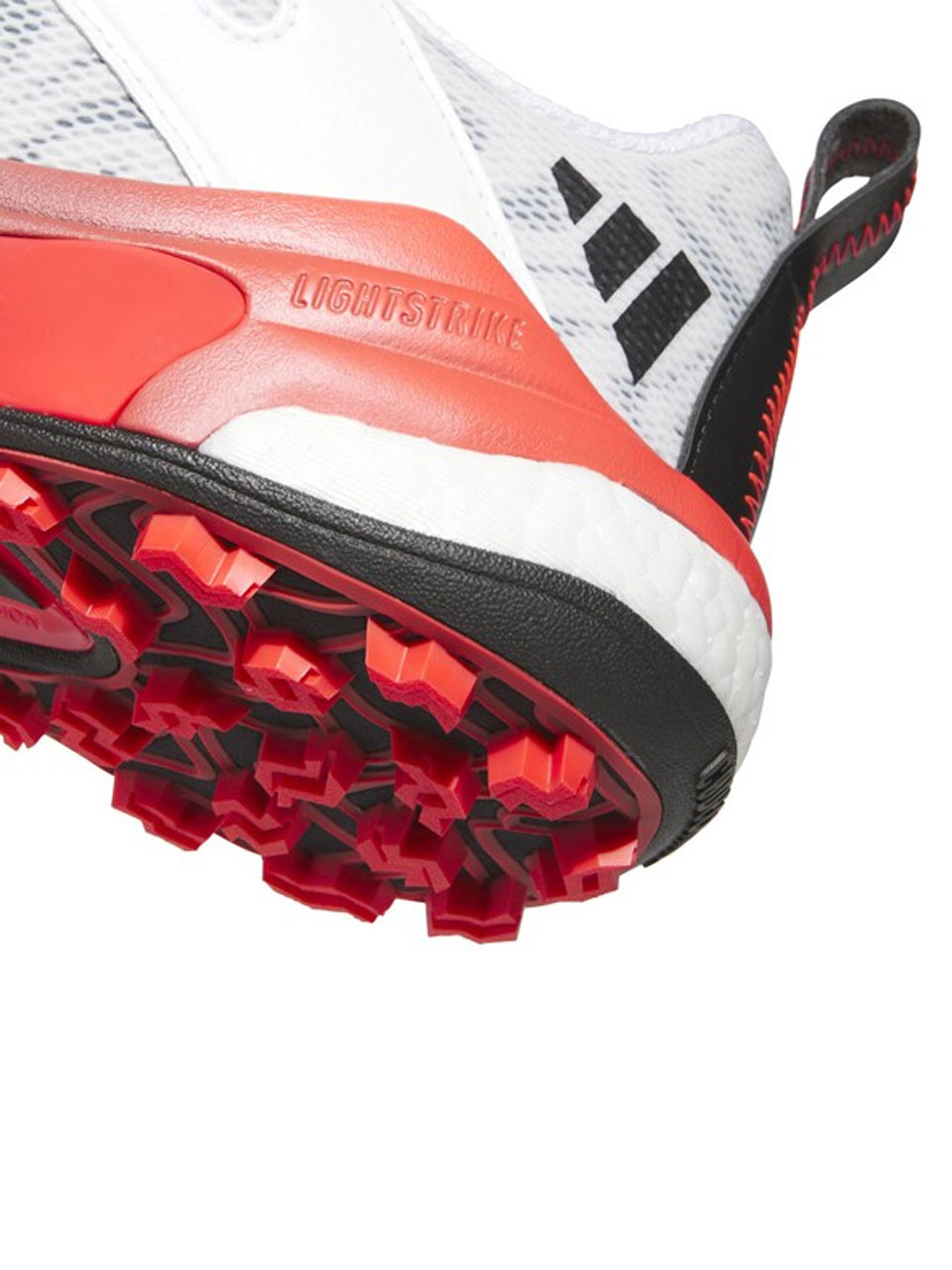 ADIDAS-CODECHAOS 25 RED - immagine 2